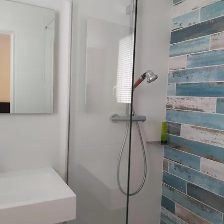 Havre De Villa Thairé