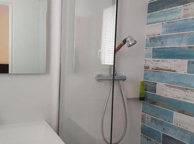 Havre De Villa Thairé